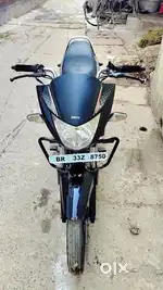 Hero Glamour in Fully Condition for Sale