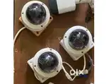 Cctv cameras
