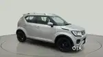 Maruti Suzuki Ignis 1.2 Zeta, 2022, Petrol