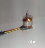 2200 KV Bldc Drone motor