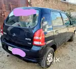 Maruti Suzuki Alto 2009