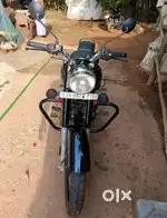 Royal Enfield classic 350