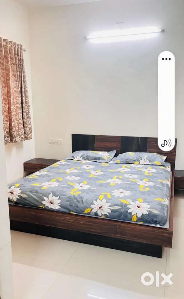 For rent sector 8 Gandhinagar nr sector 1