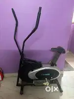 Aero fit Elliptical Cross Trainer