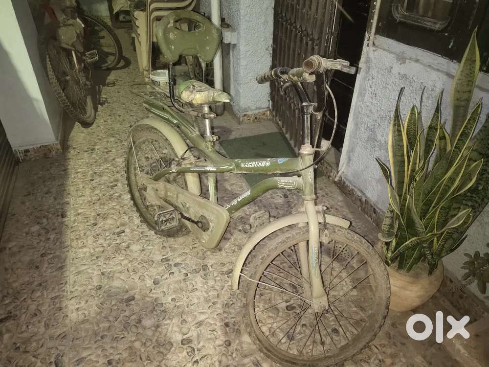 Small cycle for sale