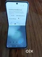 Samsung z flip 5 256gb