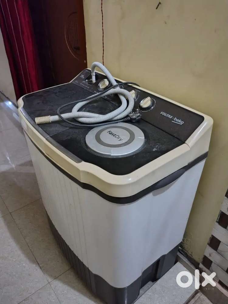 Voltas washing Machine