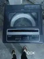 Whirlpool washing machine urgent sell