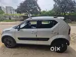 Maruti Suzuki Ignis 2022