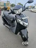 2017 HONDA ACTIVA 125 SINGLE OWNER SELF START WORKING GOOD CONDITION