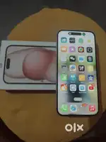 I phone 15 puls