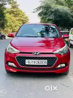 Hyundai i20 Diesel Asta Option, 2017, Diesel