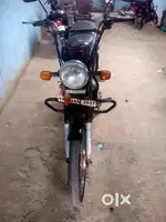 Available with good engine condition