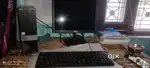 Desktop for normal and heavy use