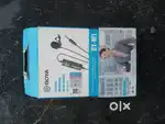 Boya by m1 microphone adapter with smartphone laptop etc