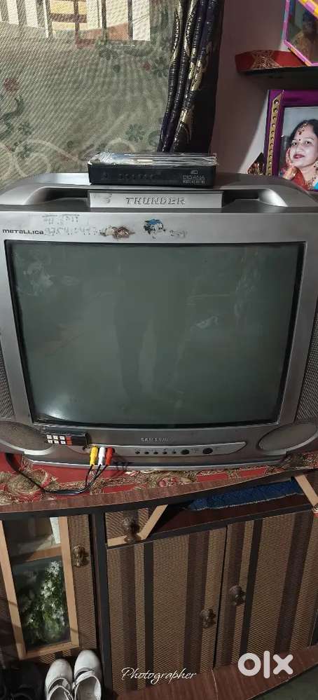Tv samsung