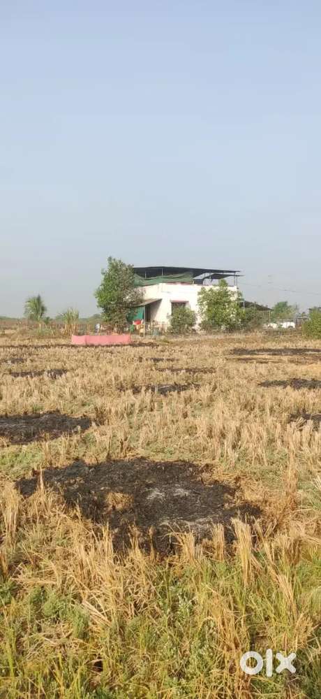 Commercial Title Clear plots