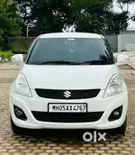 Maruti Suzuki Swift 2011-2014 VDI, 2011, Diesel