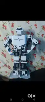 HIWONDER TONYBOT