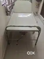 Hospital Cot