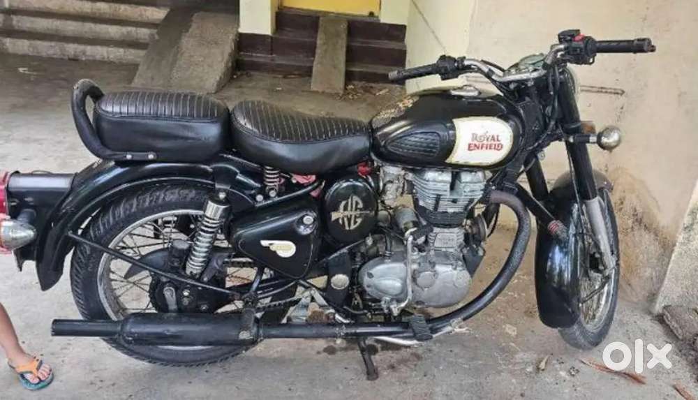 Classic 350 
MODEL 2014
RUNNING 52000
RATE ~ 85000 only 

Location