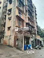 Residential Flat(Oshiwara)