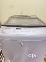 Fully Automatic Washing Machine
