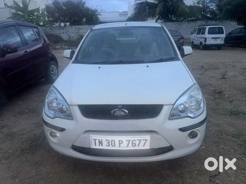 Ford Fiesta 1.4 SXI, 2007, Diesel