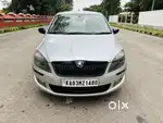 Skoda Rapid 2013-2016 1.5 TDI AT Elegance Black Package, 2016, Diese..