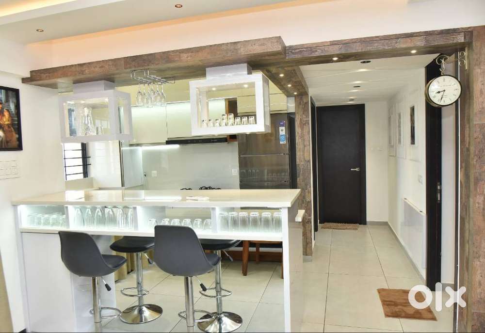 Luxury Aparment near CyberPark