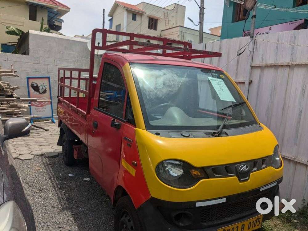 Mahindra Jeep, 2019, Diesel