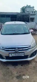 Maruti Suzuki Ertiga 2014