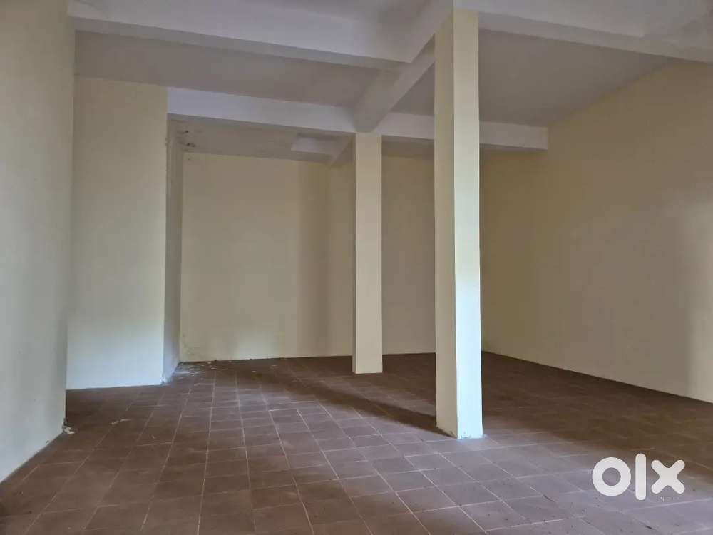 2 combined prime shops for sale in Colva