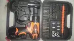 12 watt cordless drill machine