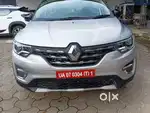 Renault Triber 1.0 RXZ Dual Tone, 2024, Petrol