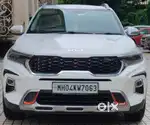 Kia Sonet 1.5 HTX DIESEL Anniversary Edition, 2022, Diesel