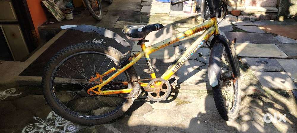 bicycle for boys
