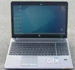 Hp laptop 4540s i5 3rd generation
