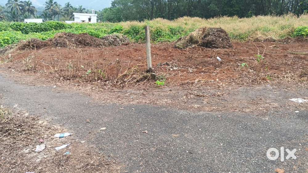 Two 5.5 cents plot for sale