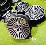 Premium Car Parts ( Bmw-Mercedes-Audi-Jaguar ) In Stock Alloys Tyres