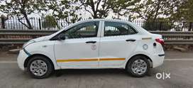Hyundai Xcent Prime 2019 ola uber