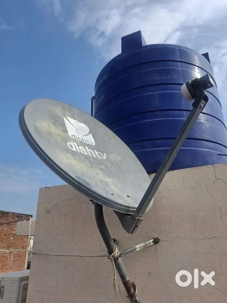 Dishtv Original Antena