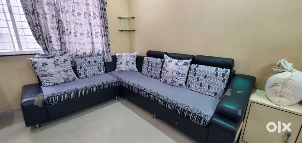 SOFA Set with pillo set