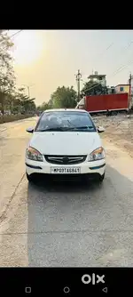 Tata Indigo Ecs, 2014, Diesel