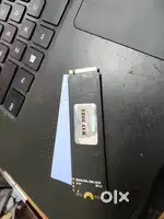 2 tb nvme ssd Consistent Brand