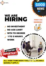 Self-employment PART TIME / FULL TIME