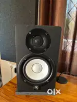 Yamaha HS5 Studio Monitor Speakers
