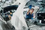 Needed freshers for Manufacturing Company