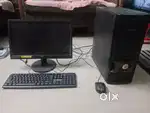 Complete Dekstop PC Setup - Budget Friendly