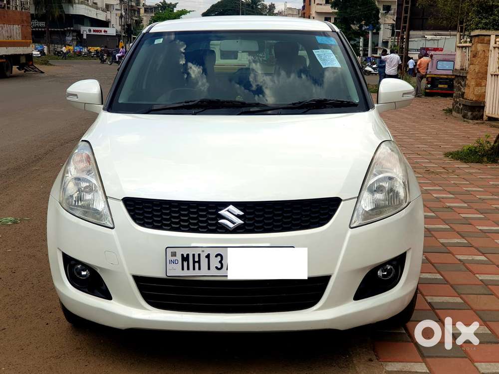 Maruti Suzuki Swift VXi + Manual, 2013, Petrol
